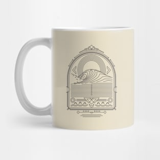 Dream Wave Mug